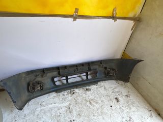 bontott MAZDA DEMIO Első Lökhárító (Részeivel)