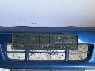 bontott MAZDA DEMIO Első Lökhárító (Részeivel)