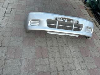 bontott MAZDA DEMIO Első Lökhárító (Részeivel)