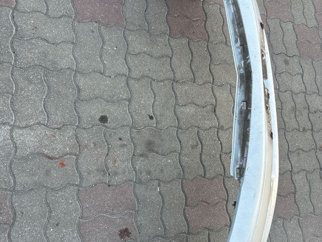 bontott MAZDA DEMIO Első Lökhárító (Részeivel)