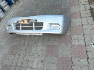 bontott MAZDA DEMIO Első Lökhárító (Részeivel)