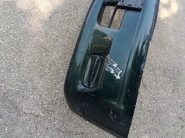 bontott MAZDA DEMIO Első Lökhárító (Üresen)