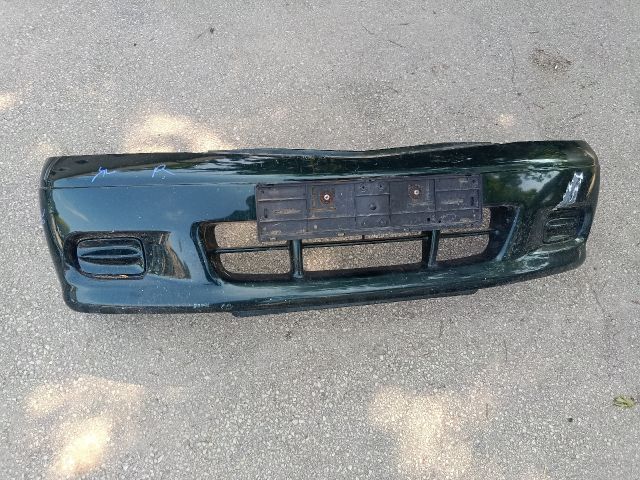 bontott MAZDA DEMIO Első Lökhárító (Üresen)