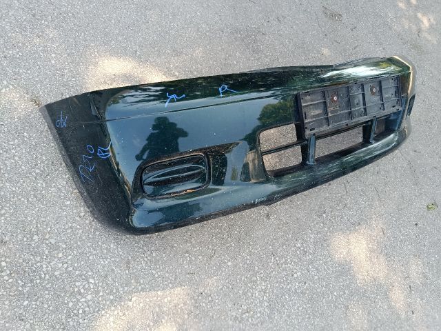 bontott MAZDA DEMIO Első Lökhárító (Üresen)