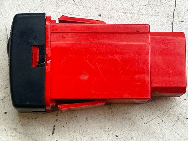 bontott MAZDA DEMIO Fényszórómagasság Állító Kapcsoló