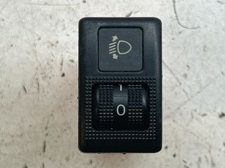 bontott MAZDA DEMIO Fényszórómagasság Állító Kapcsoló