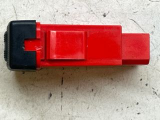 bontott MAZDA DEMIO Fényszórómagasság Állító Kapcsoló