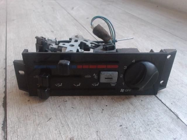 bontott MAZDA DEMIO Fűtéskapcsoló