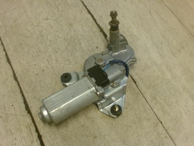 bontott MAZDA DEMIO Hátsó Ablaktörlő Motor