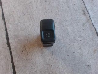 bontott MAZDA DEMIO Hátsó Ködzárófény Kapcsoló