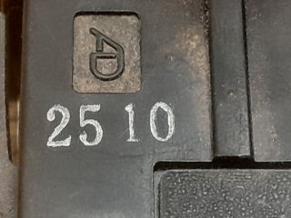 bontott MAZDA DEMIO Hátsó Ködzárófény Kapcsoló