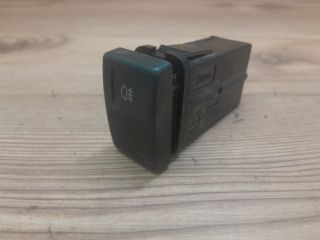 bontott MAZDA DEMIO Hátsó Ködzárófény Kapcsoló