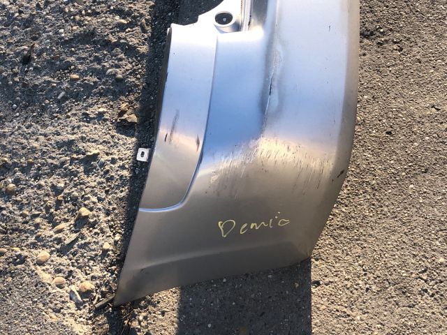 bontott MAZDA DEMIO Hátsó Lökhárító (Részeivel)