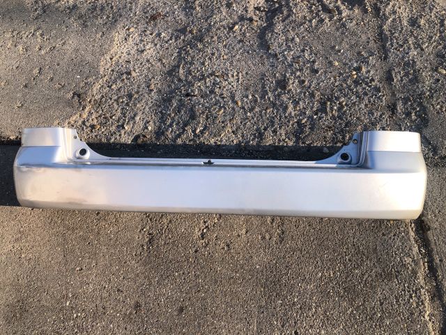 bontott MAZDA DEMIO Hátsó Lökhárító (Részeivel)