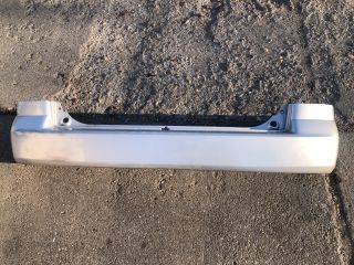 bontott MAZDA DEMIO Hátsó Lökhárító (Részeivel)