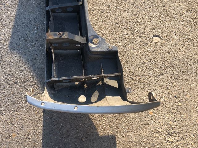 bontott MAZDA DEMIO Hátsó Lökhárító (Részeivel)