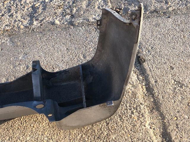 bontott MAZDA DEMIO Hátsó Lökhárító (Részeivel)