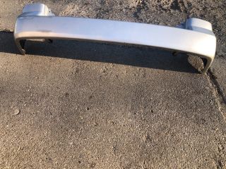 bontott MAZDA DEMIO Hátsó Lökhárító (Részeivel)