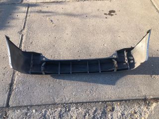 bontott MAZDA DEMIO Hátsó Lökhárító (Részeivel)