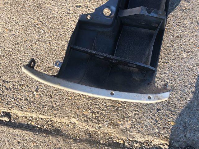 bontott MAZDA DEMIO Hátsó Lökhárító (Részeivel)