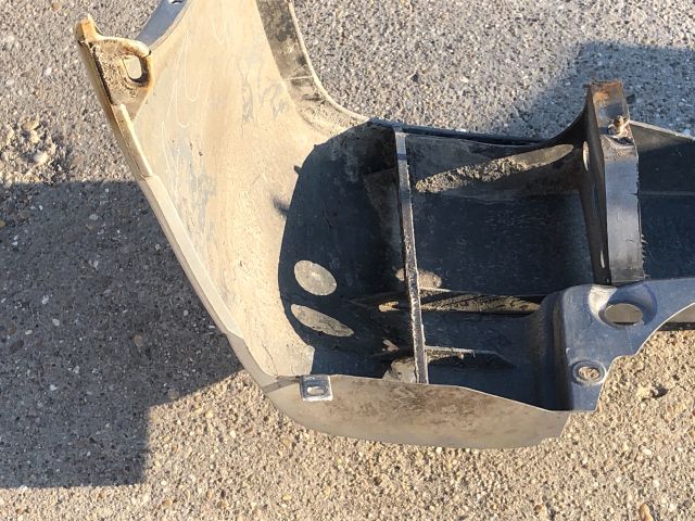 bontott MAZDA DEMIO Hátsó Lökhárító (Részeivel)