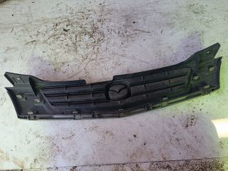 bontott MAZDA DEMIO Hűtőrács