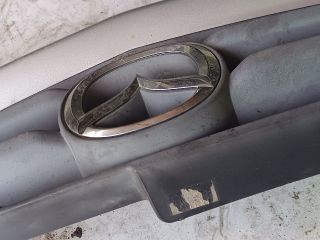 bontott MAZDA DEMIO Hűtőrács