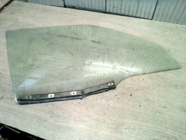 bontott MAZDA DEMIO Jobb első Ablak