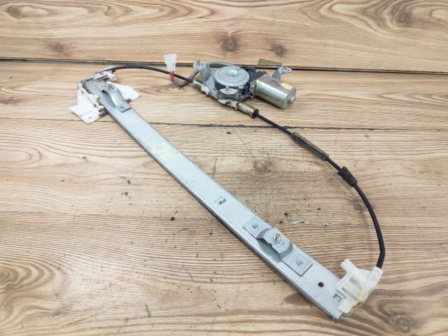 bontott MAZDA DEMIO Jobb első Ablakemelő Szerkezet (Elektromos)