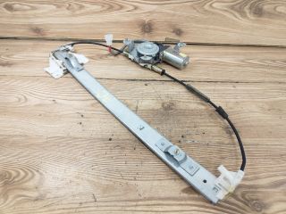 bontott MAZDA DEMIO Jobb első Ablakemelő Szerkezet (Elektromos)