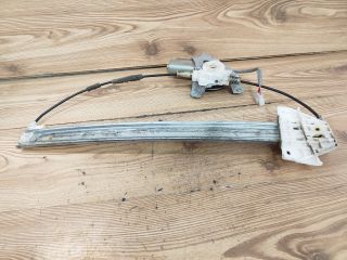 bontott MAZDA DEMIO Jobb első Ablakemelő Szerkezet (Elektromos)