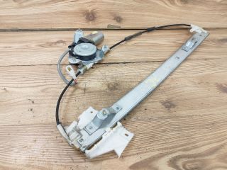 bontott MAZDA DEMIO Jobb első Ablakemelő Szerkezet (Elektromos)