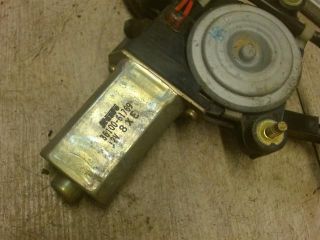 bontott MAZDA DEMIO Jobb első Ablakemelő Szerkezet (Elektromos)