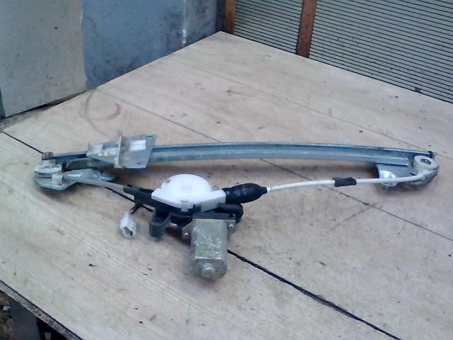 bontott MAZDA DEMIO Jobb első Ablakemelő Szerkezet (Elektromos)