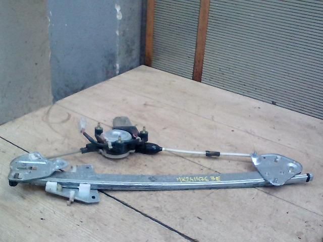 bontott MAZDA DEMIO Jobb első Ablakemelő Szerkezet (Elektromos)