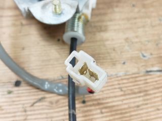 bontott MAZDA DEMIO Jobb első Ablakemelő Szerkezet (Elektromos)