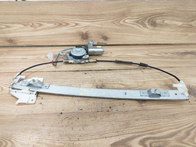 bontott MAZDA DEMIO Jobb első Ablakemelő Szerkezet (Elektromos)