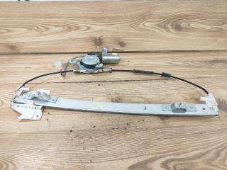 bontott MAZDA DEMIO Jobb első Ablakemelő Szerkezet (Elektromos)