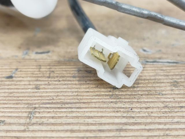 bontott MAZDA DEMIO Jobb első Ajtózár