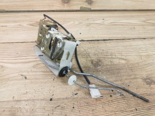 bontott MAZDA DEMIO Jobb első Ajtózár