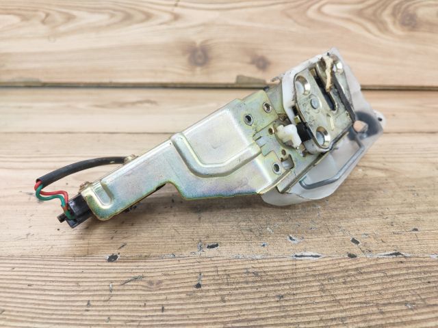 bontott MAZDA DEMIO Jobb első Ajtózár