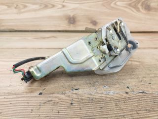 bontott MAZDA DEMIO Jobb első Ajtózár