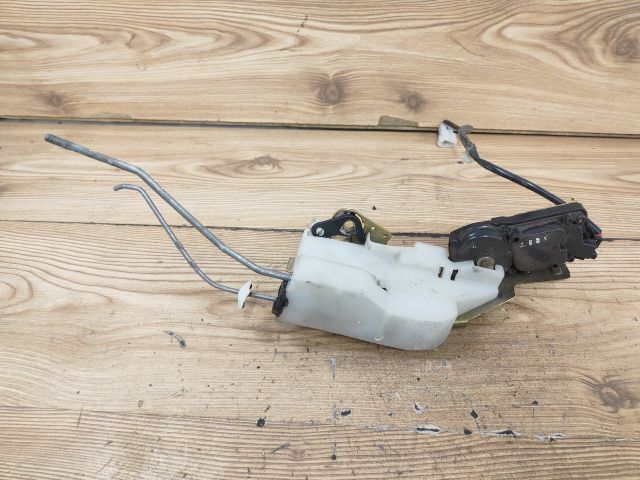 bontott MAZDA DEMIO Jobb első Ajtózár