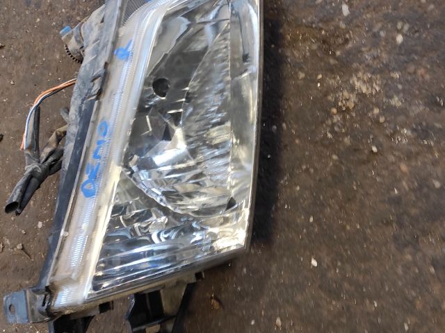 bontott MAZDA DEMIO Jobb Fényszóró