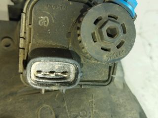 bontott MAZDA DEMIO Jobb Fényszóró