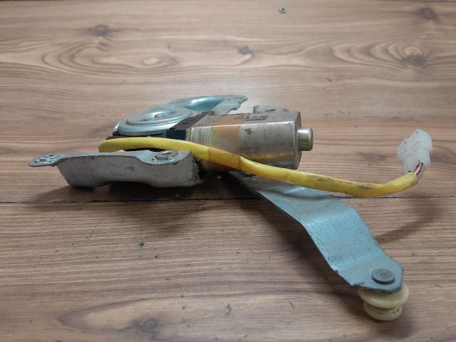 bontott MAZDA DEMIO Jobb hátsó Ablakemelő Szerkezet (Elektromos)