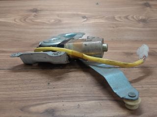 bontott MAZDA DEMIO Jobb hátsó Ablakemelő Szerkezet (Elektromos)