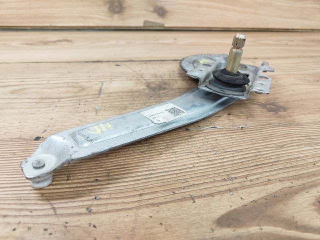 bontott MAZDA DEMIO Jobb hátsó Ablakemelő Szerkezet (Mechanikus)