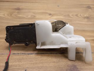 bontott MAZDA DEMIO Jobb hátsó Ajtózár