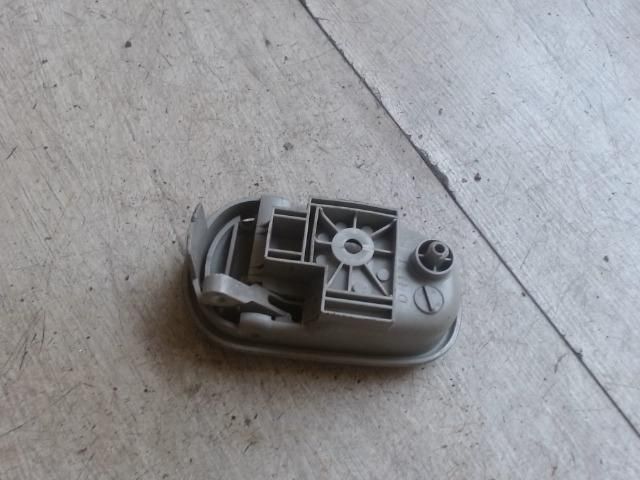 bontott MAZDA DEMIO Jobb hátsó Belső Kilincs